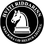 Hvíti riddarinn