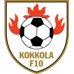 Kokkola F10