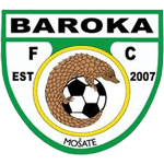 Baroka