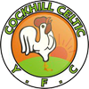 Cockhill Celtic