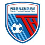 Tianjin Tianhai