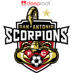 San Antonio Scorpions