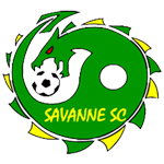 Savanne