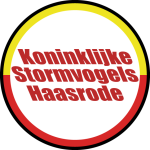 Stormvogels Haasrode