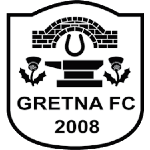 Gretna 2008