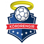Kordrengir