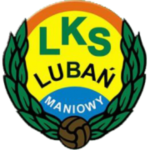 Lubań Maniowy