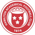 Hamilton Academicals FC