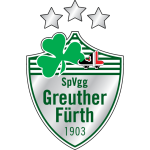 Greuther Fürth -19