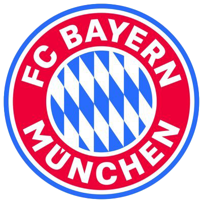 Bayern Munich -19