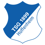 Hoffenheim -19