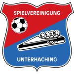 Unterhaching -19