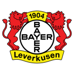 Bayer Leverkusen -19