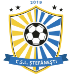 Ştefăneşti