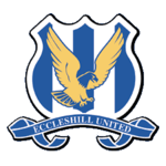 Eccleshill United 