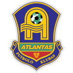 Atlantas II