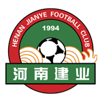 Henan Jianye