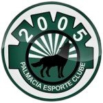 Palmácia