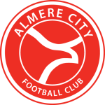  Almere City 