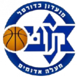 Maccabi Adumim