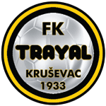 FK Trayal U19