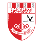 Olympique B\u00e9ja