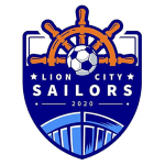 Lion City