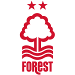  Nottingham Forest 