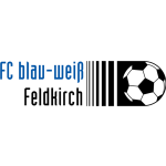 Blau-Weiss arması