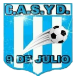 9 Julio Los Frentones