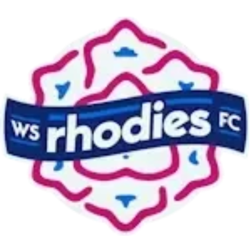 WS Rhodies