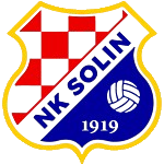 Solin U19 arması