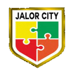 Jalor City