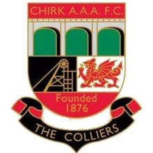 Chirk AAA