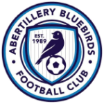 Art. Bluebirds