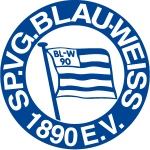 Blau-Weiß 90 Berlin