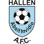 Hallen