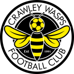 Crawley Wasps