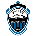 Kayseri Erciyesspor Res.