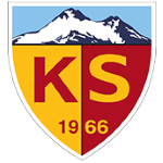 Kayserispor Res.