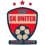 Serrekunda Utd