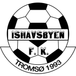 Ishavsbyen