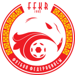 Kyrgyzstan U22