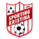 Sporting Kristina