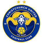 Christchurch United