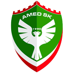 Amed Sportif