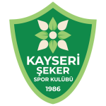 Kayseri Şeker