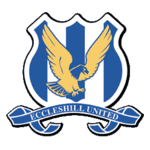 Eccleshill United