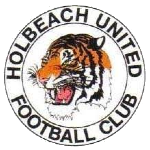 Holbeach United 