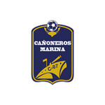 Cañoneros Marina